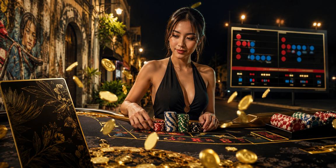 Lightning Roulette Dengan Pengganda Langsung