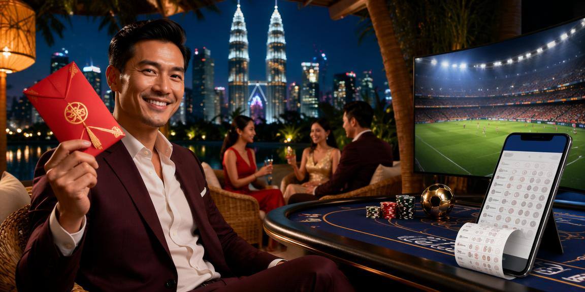 Platform Permainan Dirancang untuk Malaysia