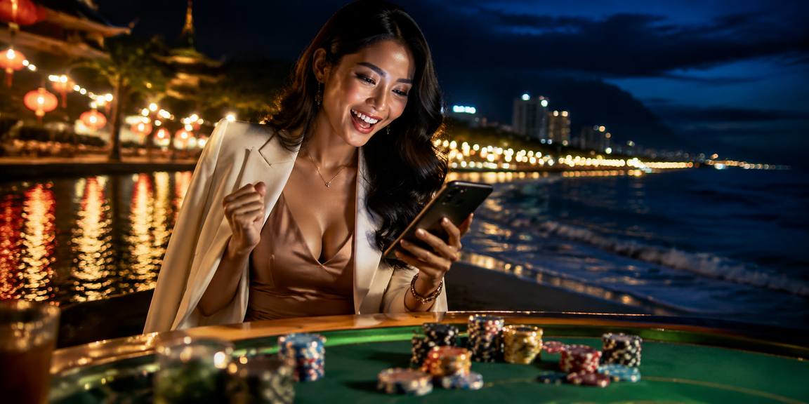 Fortune Mouse di nenektogel