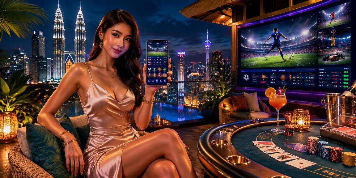 English Premier League Sportsbook nenektogel