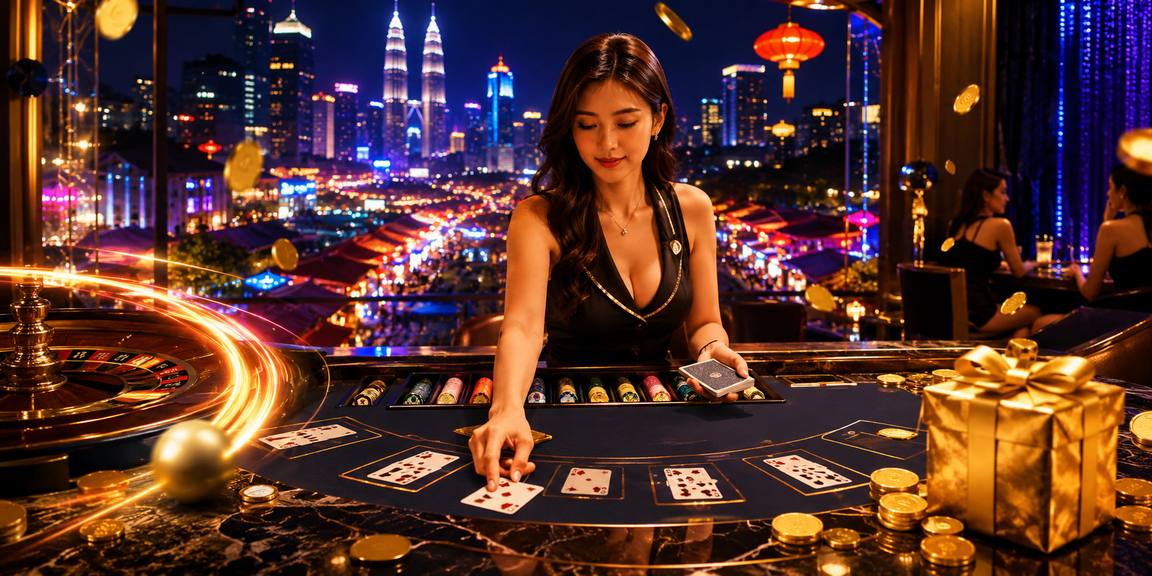 Lightning Roulette Dengan Pengganda Langsung
